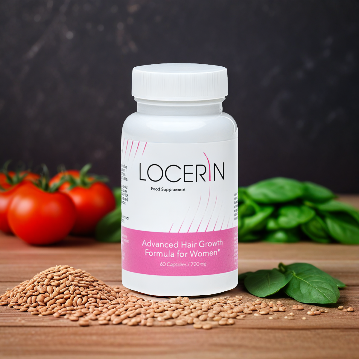 Locerin