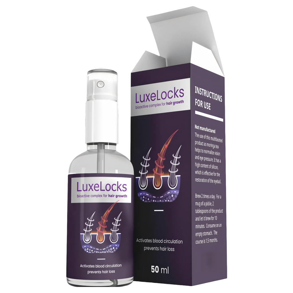 Luxelocks