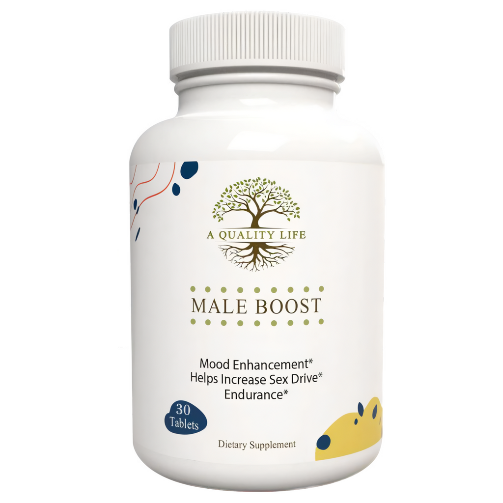Male Boost