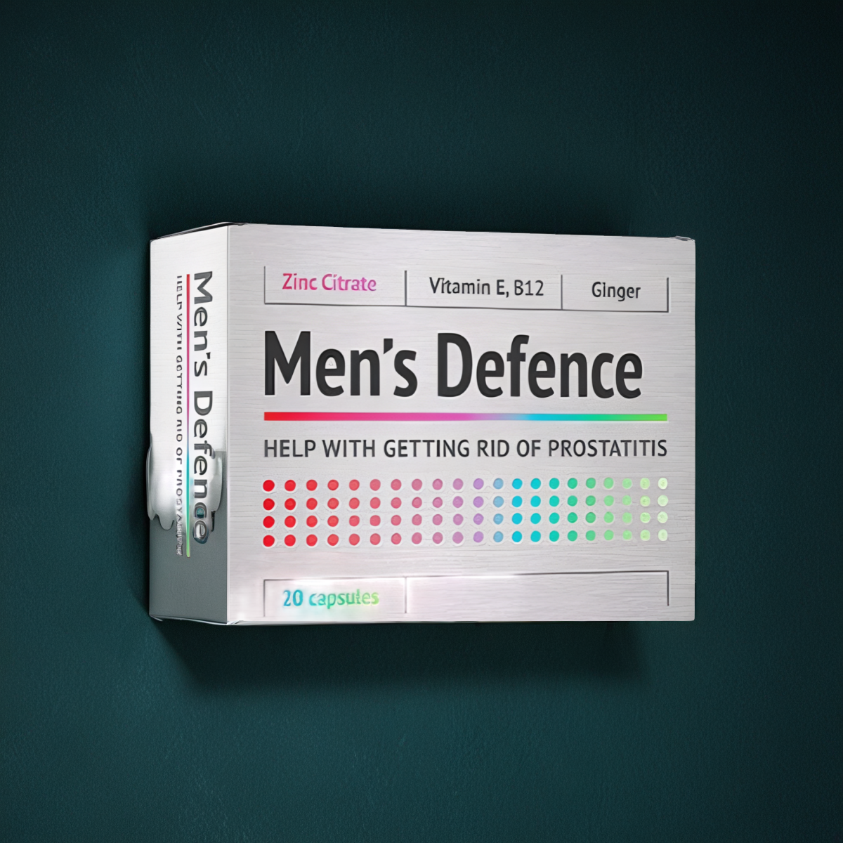 Mens Defence