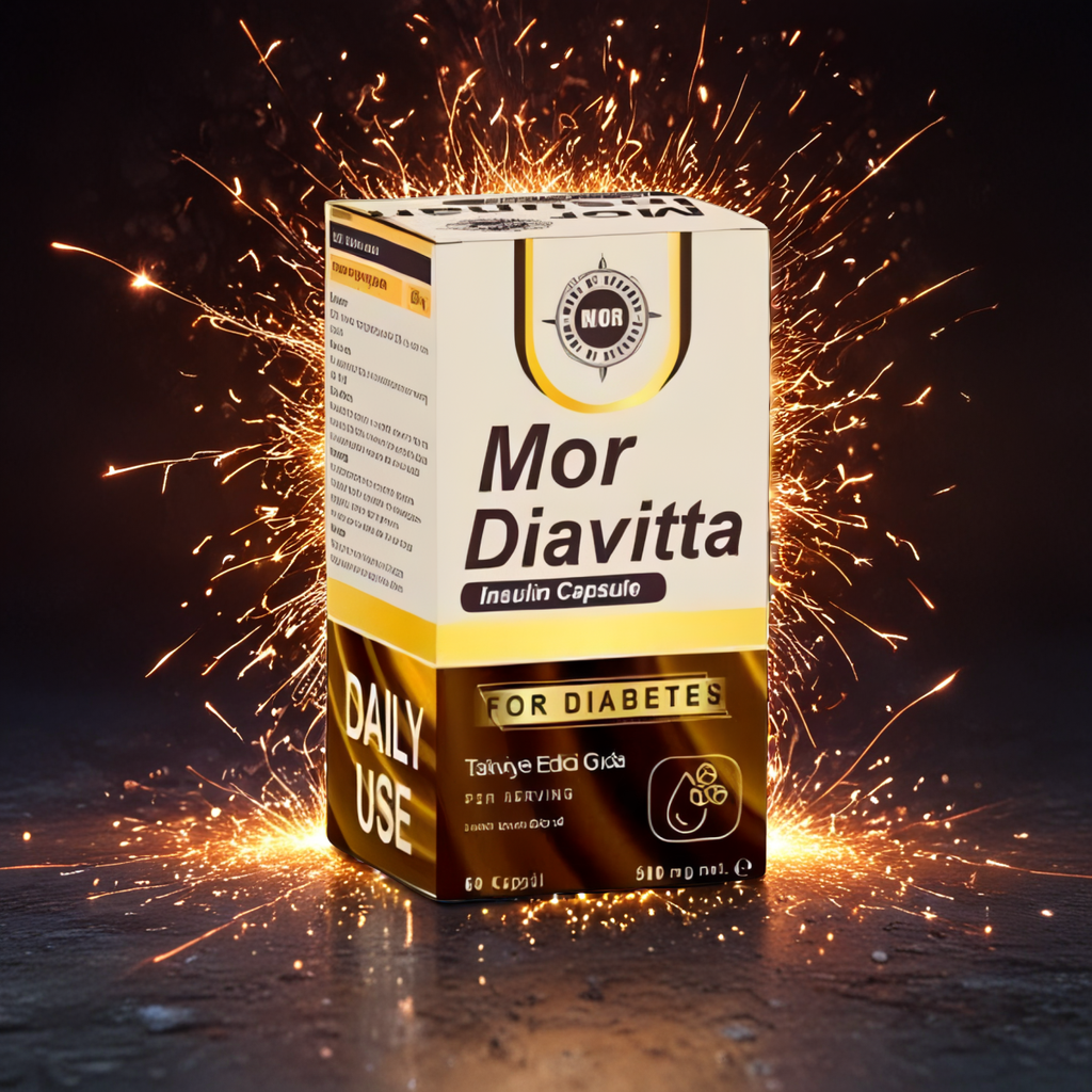 MOR DIAVITTA