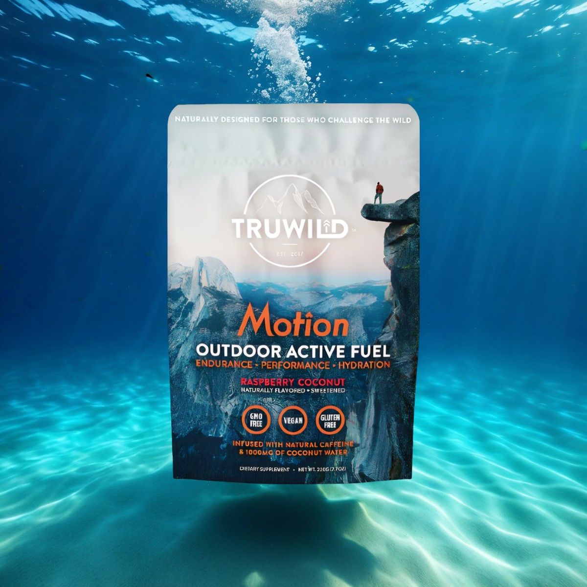 Motion - SAMPLER PACKAGE