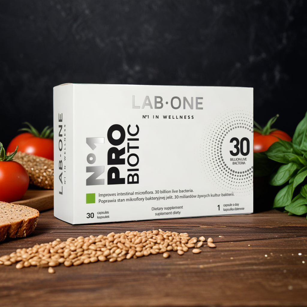 N°1 ProBiotic