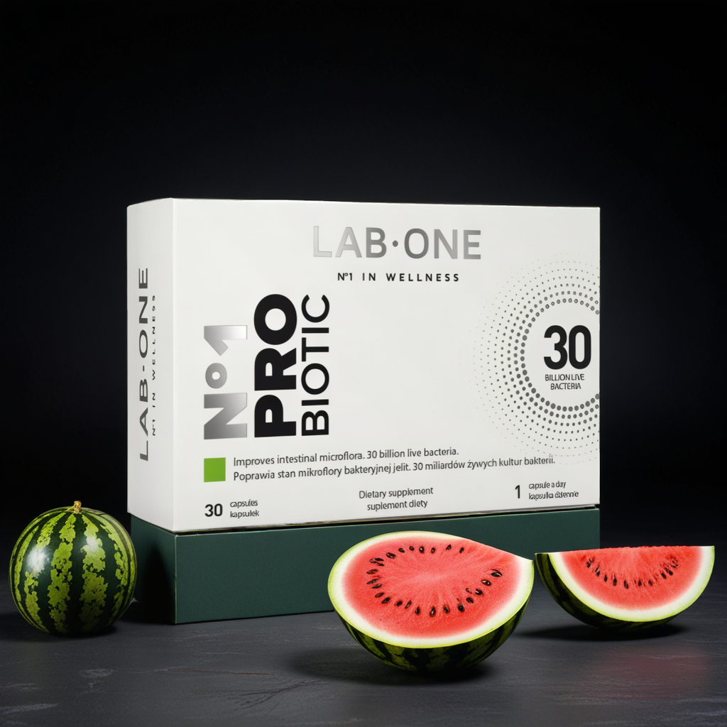 N°1 ProBiotic
