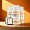 OrexiBurn - 3 Bottles + 2  Ebooks