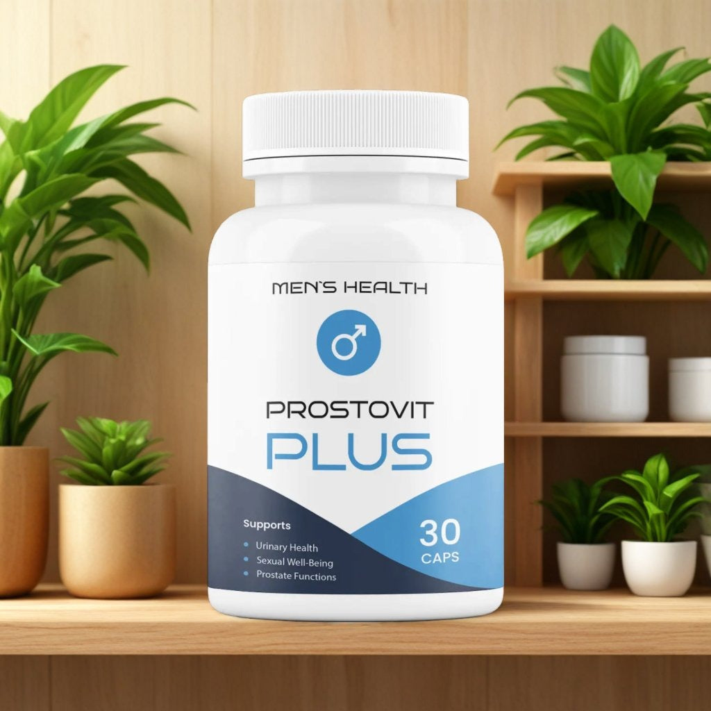 Prostovit Plus 24900CFA