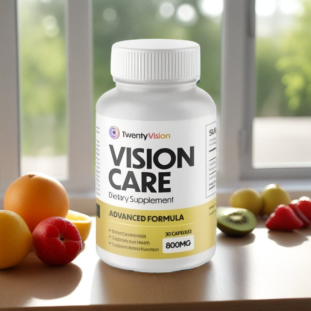 VISION CARE