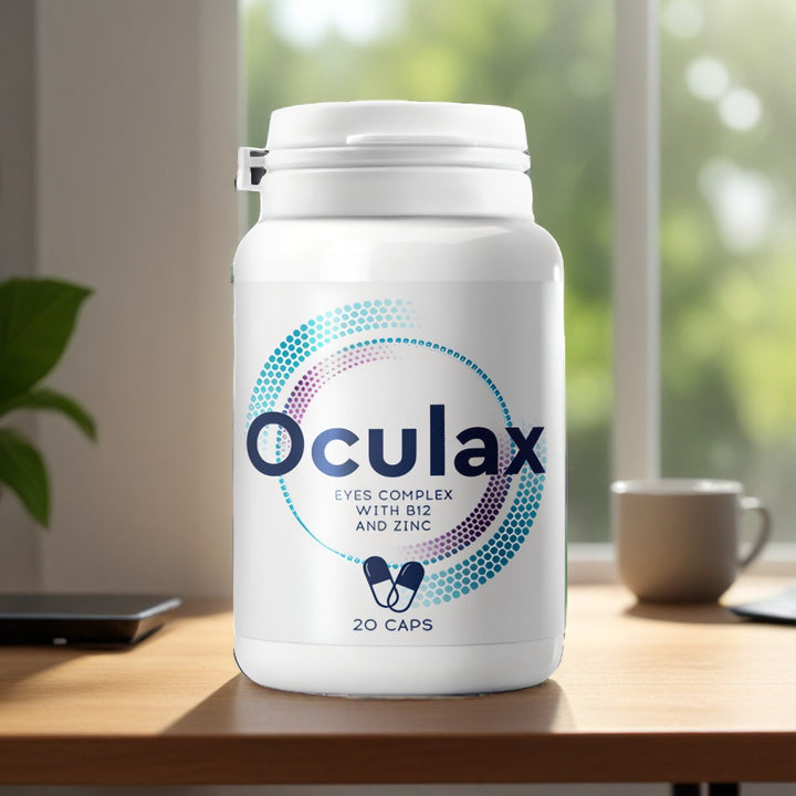 OCULAX