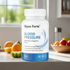 BLOOD PRESSURE GLYCO FORTE  (FR PAGE)