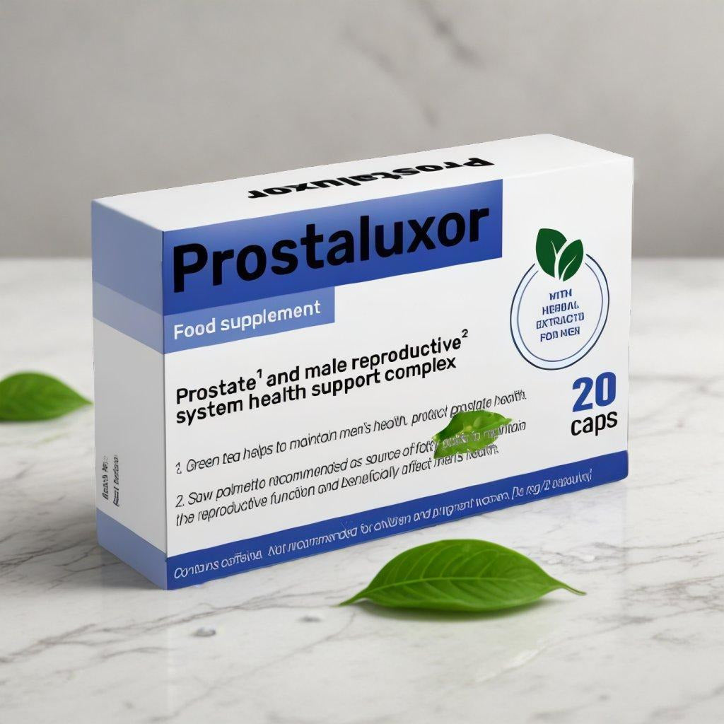 PROSTALUXOR ( PRICE)
