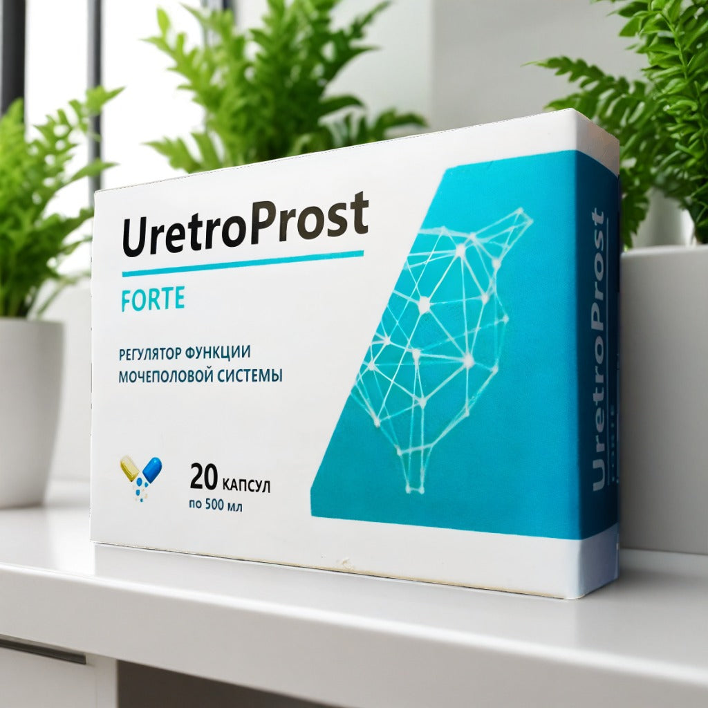 UretroProst