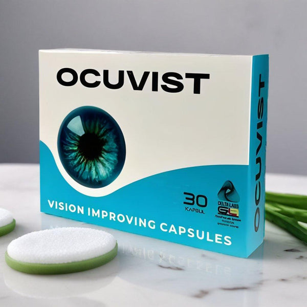 OCUVIST 49AZN