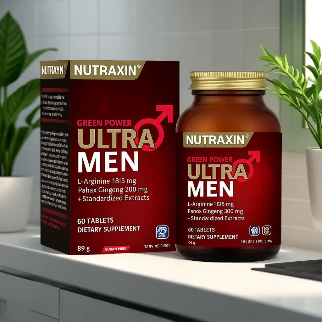 Ultra Men