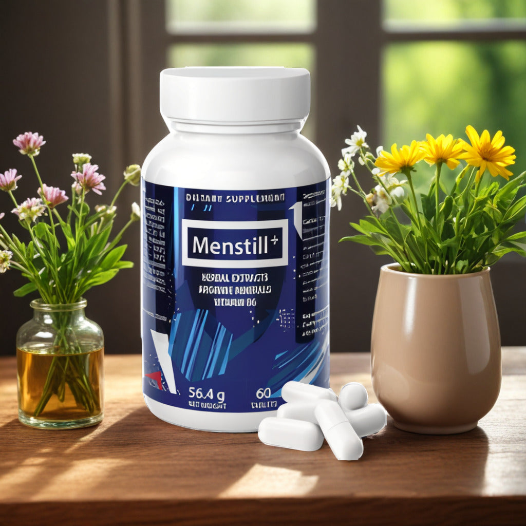 Menstill Plus