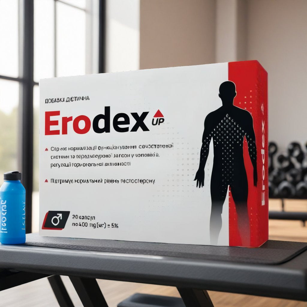 Erodex Up