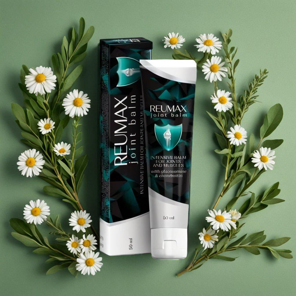 REUMAX