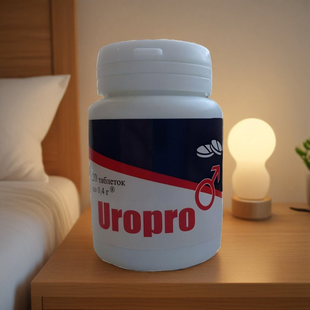 Uropro