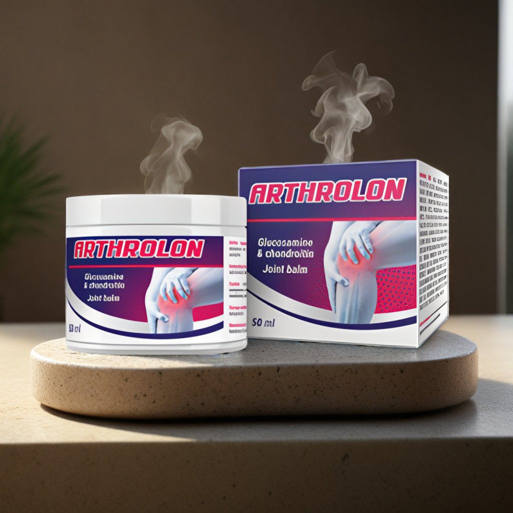 Arthrolon Balm Full