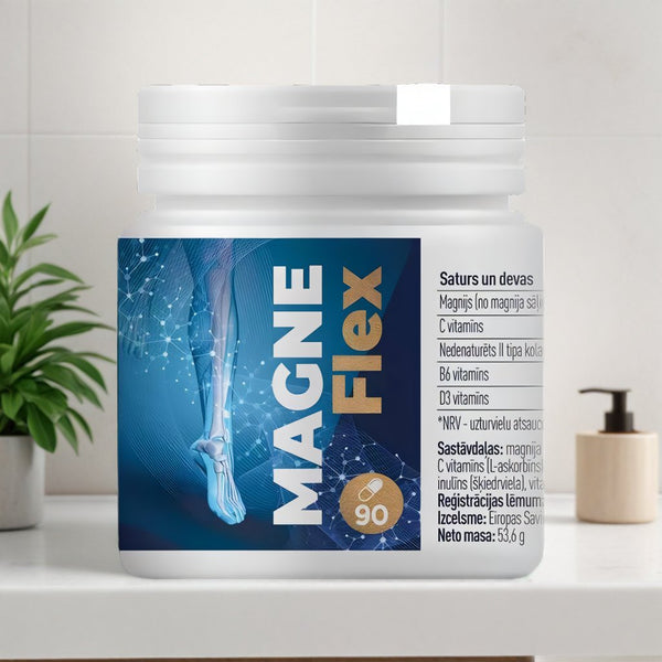 Magne Flex