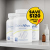 Sonovive - 3 Bottles
