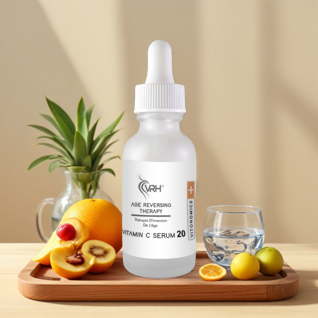 SAINT’SKIN VITAMIN C H