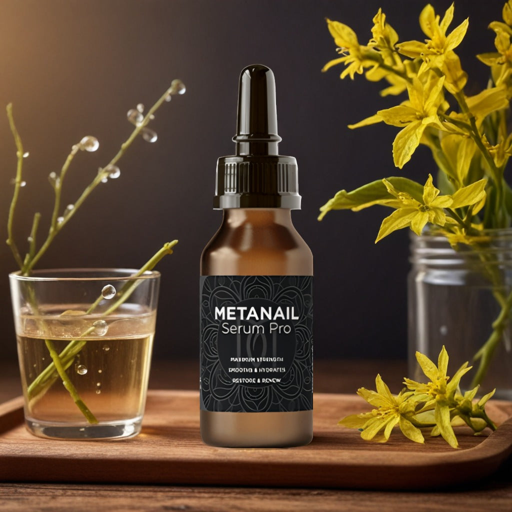 Metanail Serum Pro - 1 Bottle