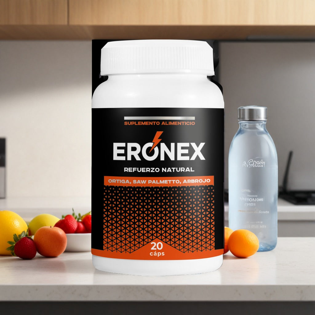 ERONEX