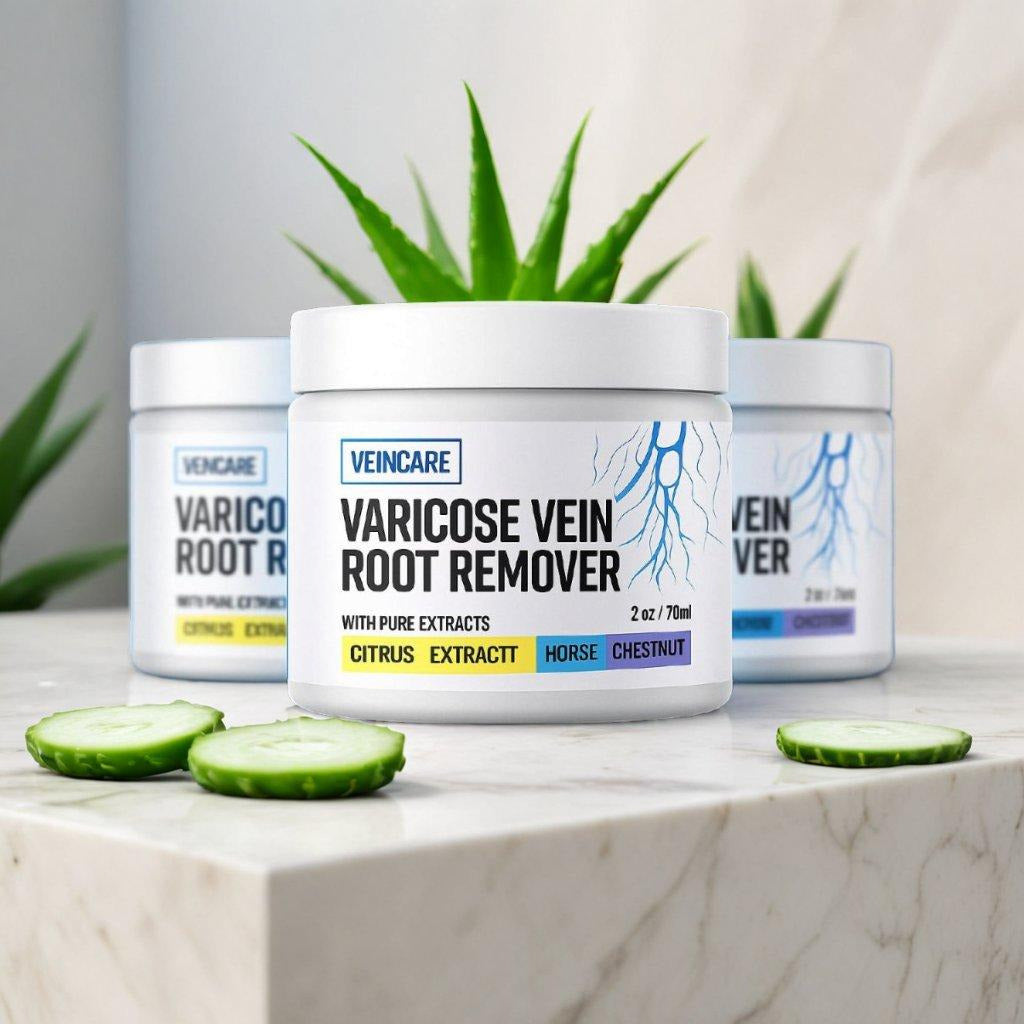 VEINCARE VARICOSE VEIN ROOT REMOVER
