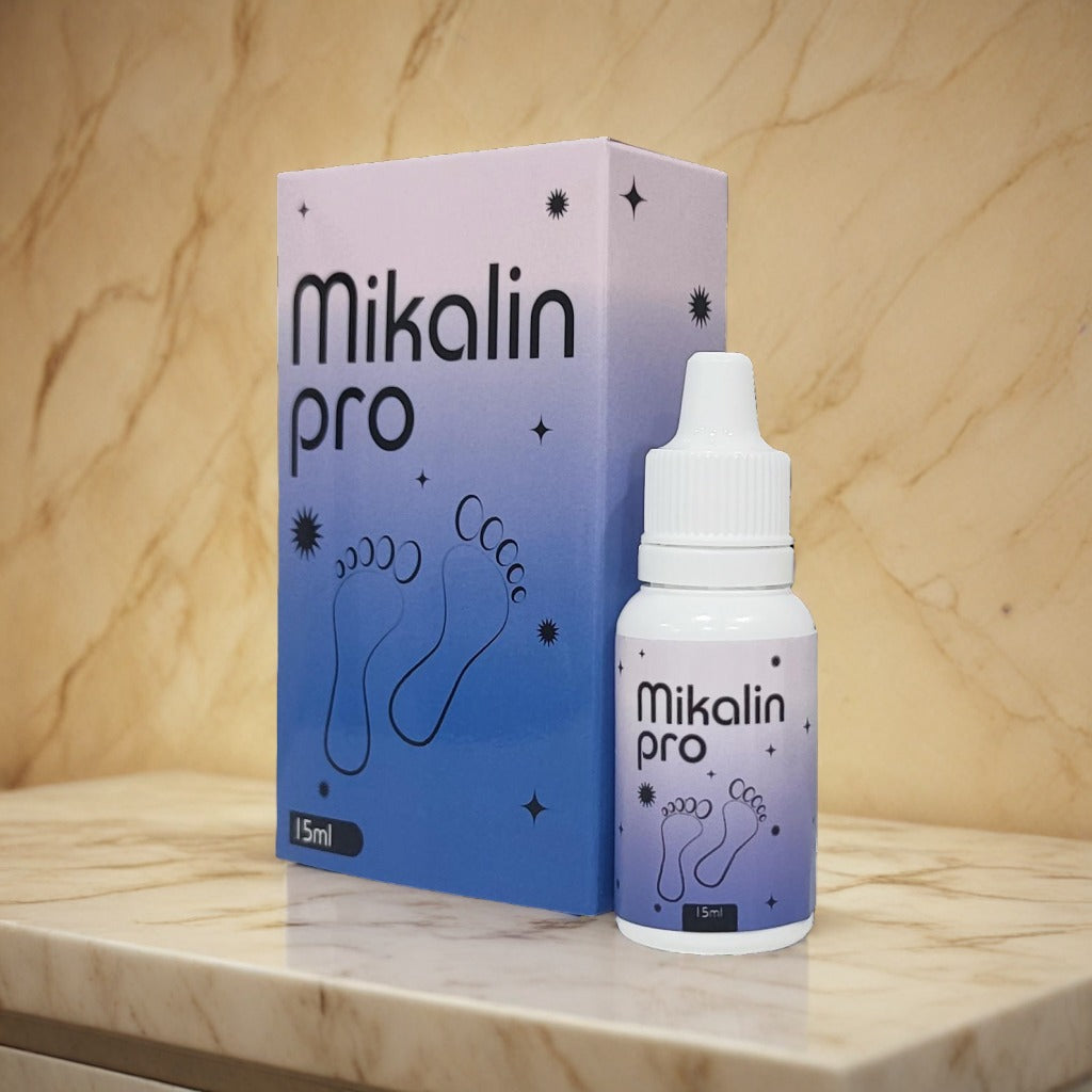 Mikalin pro