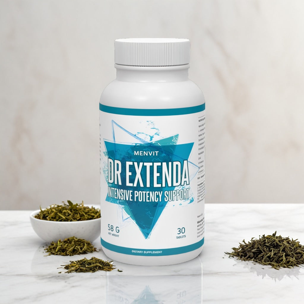 Dr.Extenda