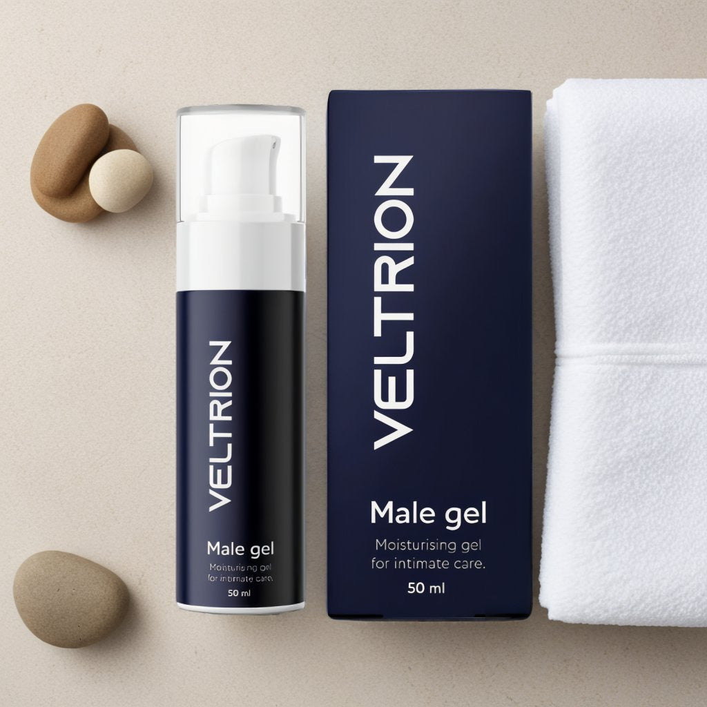 Vetrion gel