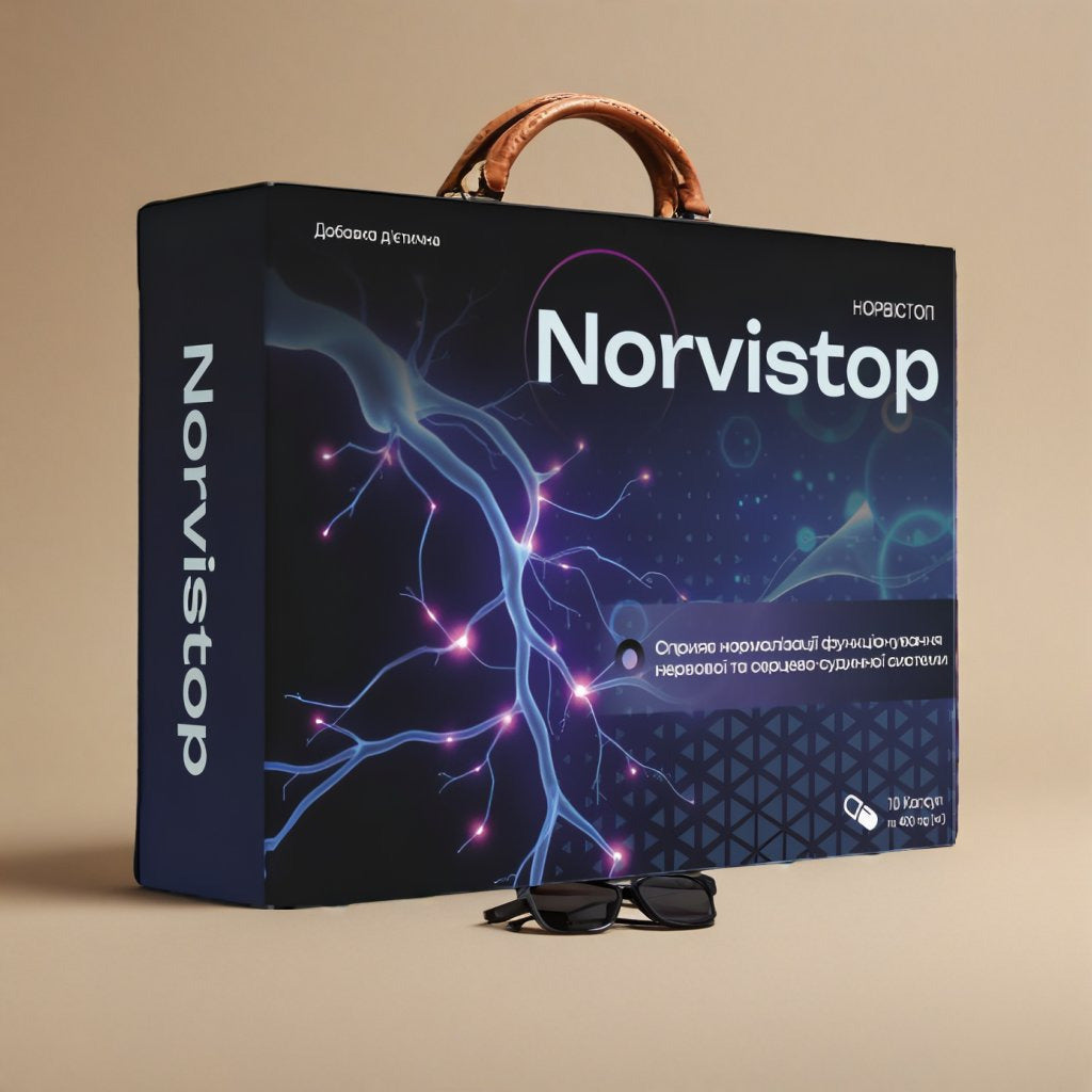 Norvistop Low