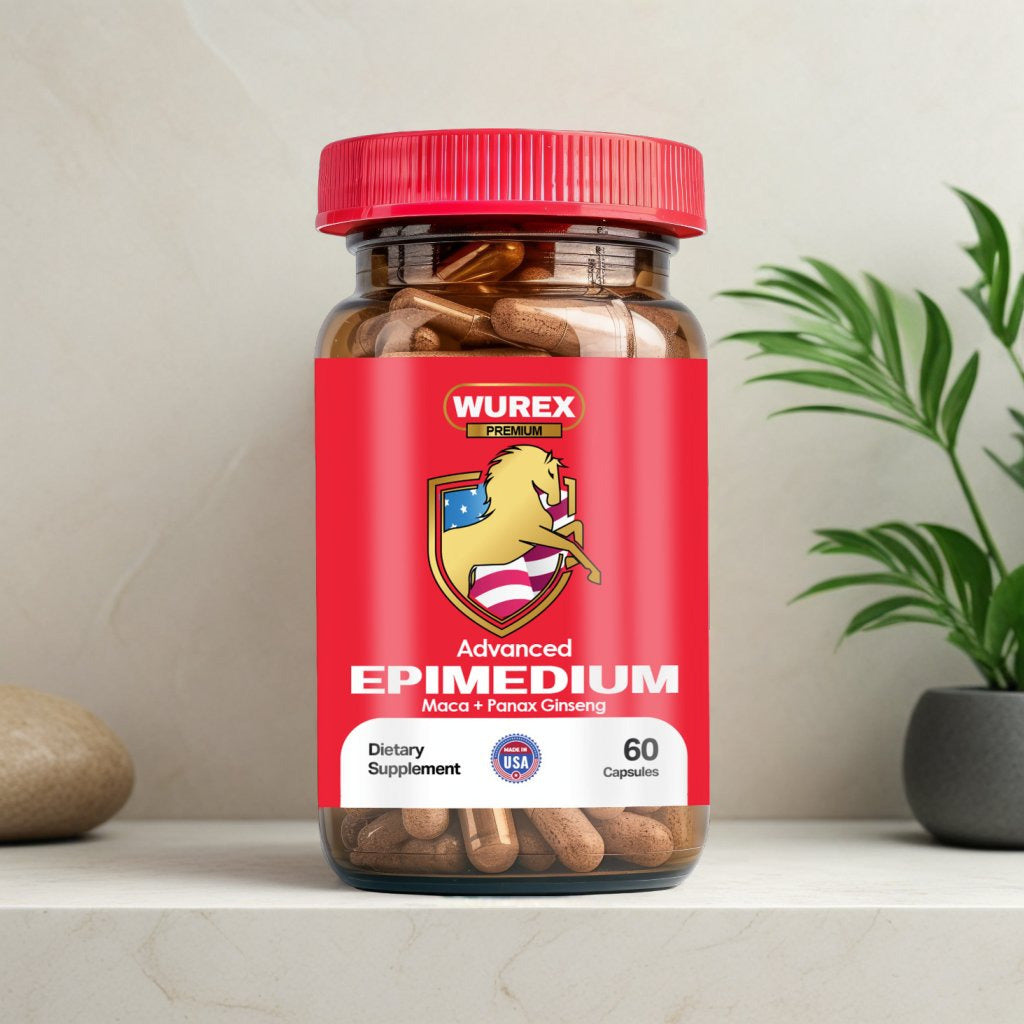 Wurex Epimedium