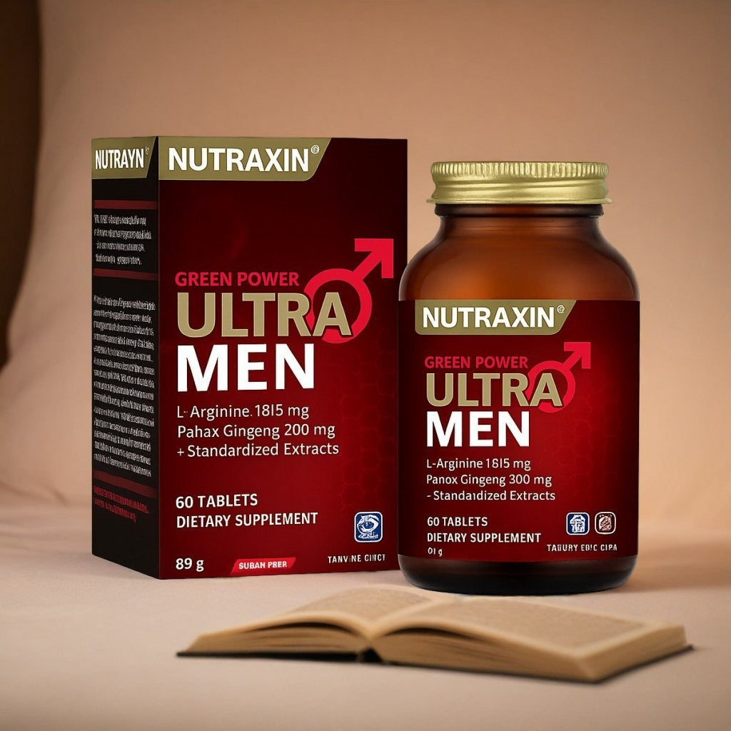 Ultra Men