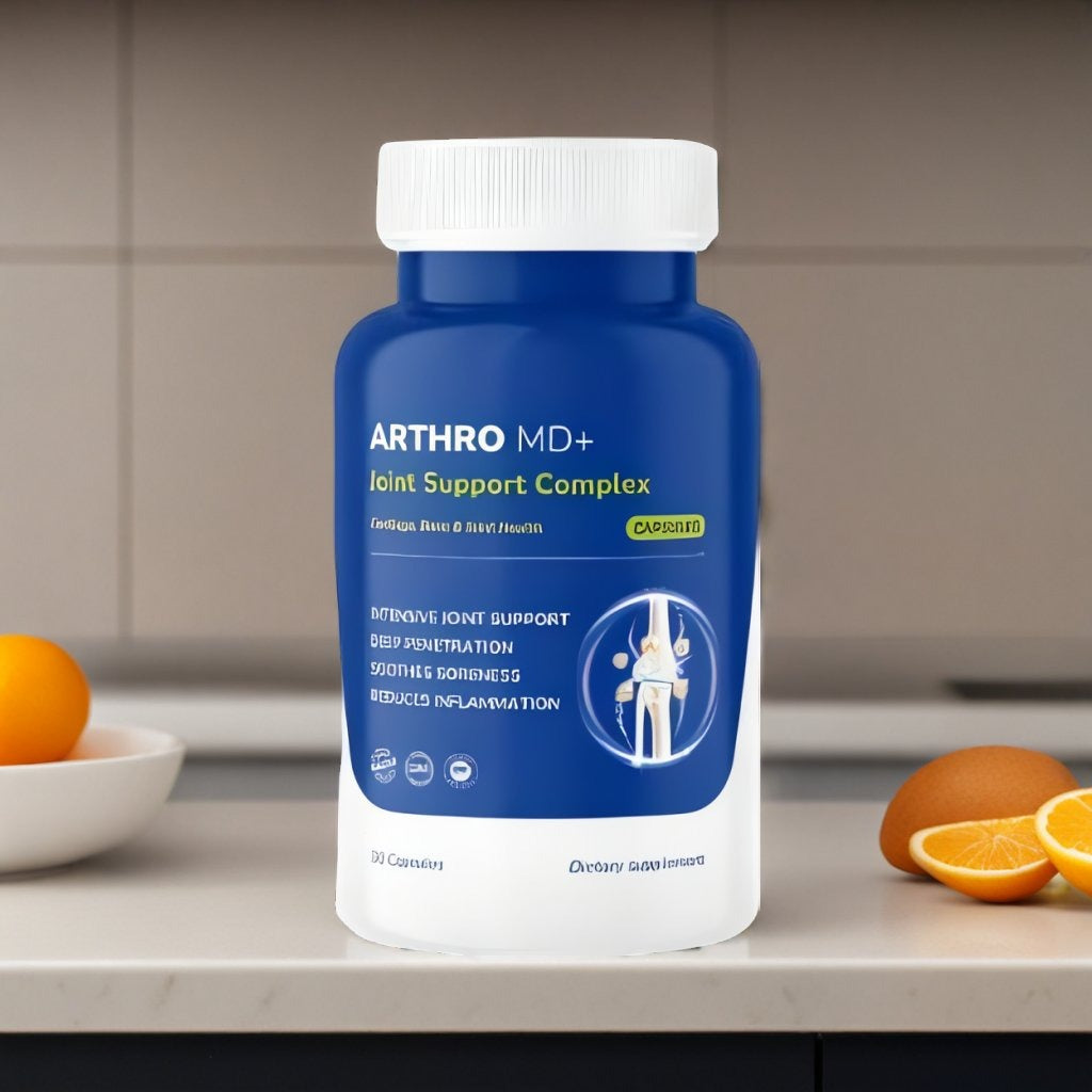 ARTHRO MD+ H  (FR PAGE)