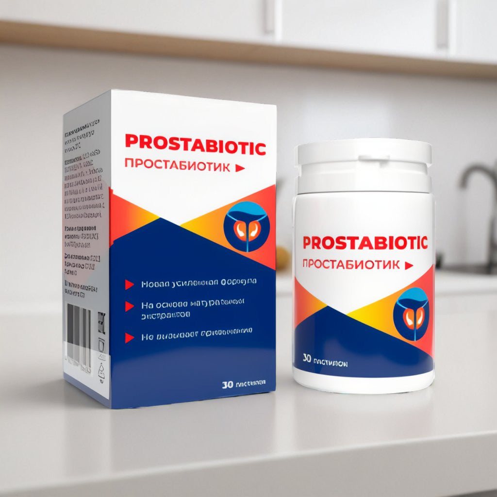 Prostabiotic