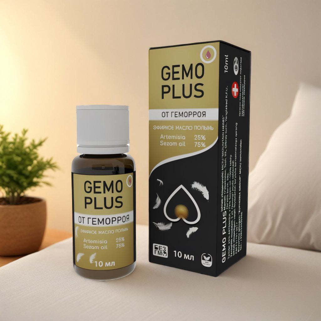 Gemo Plus