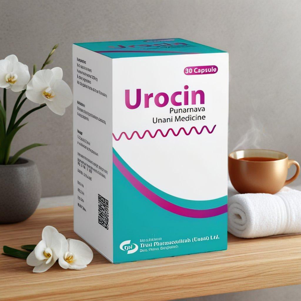 Urocin BDT