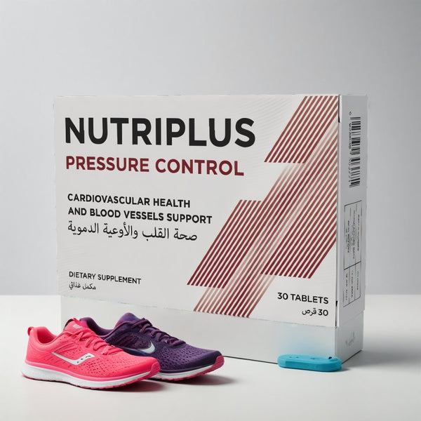 NUTRIPLUS Control