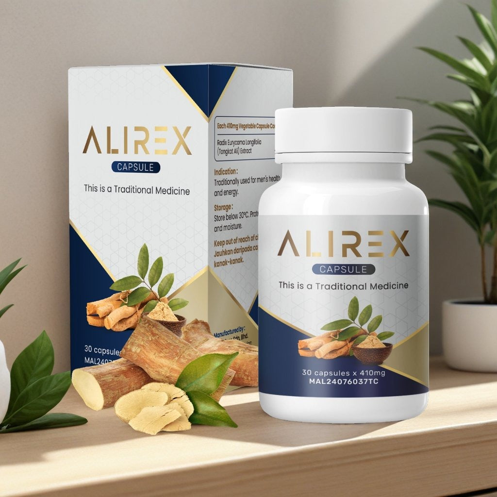 ALIREX