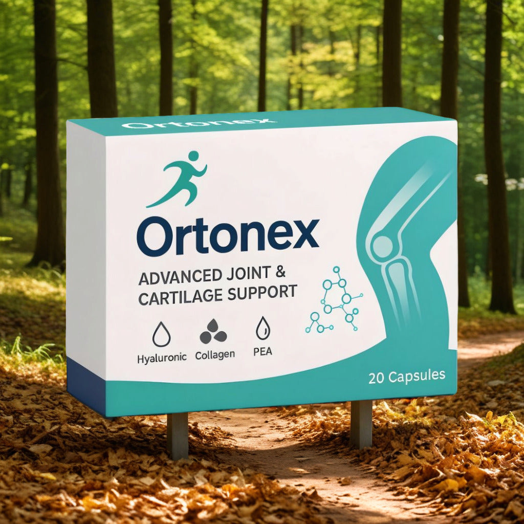 Ortonex