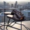 ECCO Flat Sandal II black Full