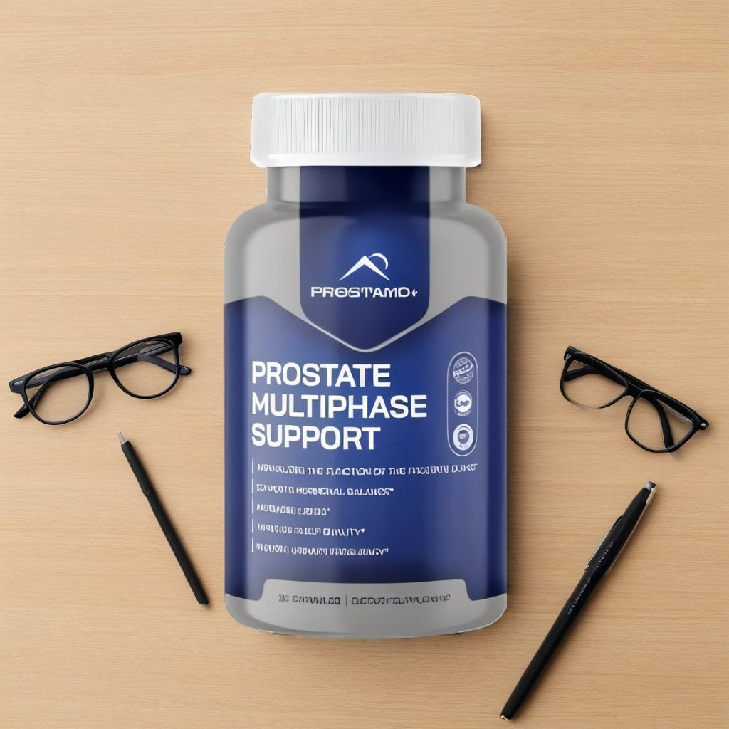 PROSTATE MULTIPHASE H