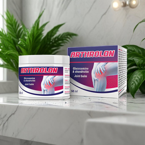 Arthrolon Balm Full