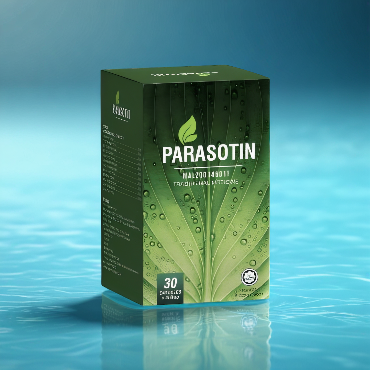 Parasotin