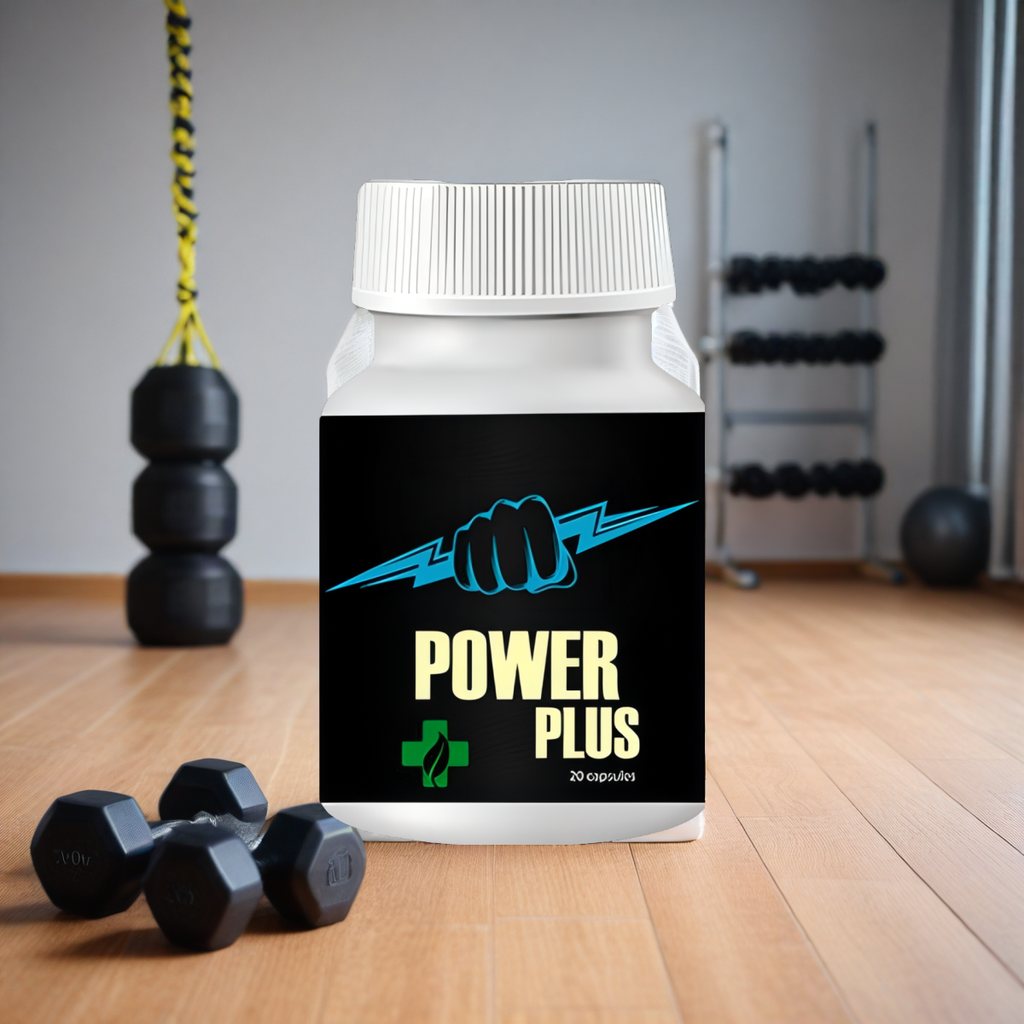 PowerPlus