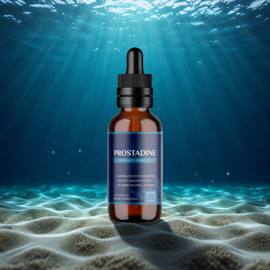 Prostadine - 1 Bottle