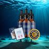 Prostadine - 3 Bottles + 2  Ebooks