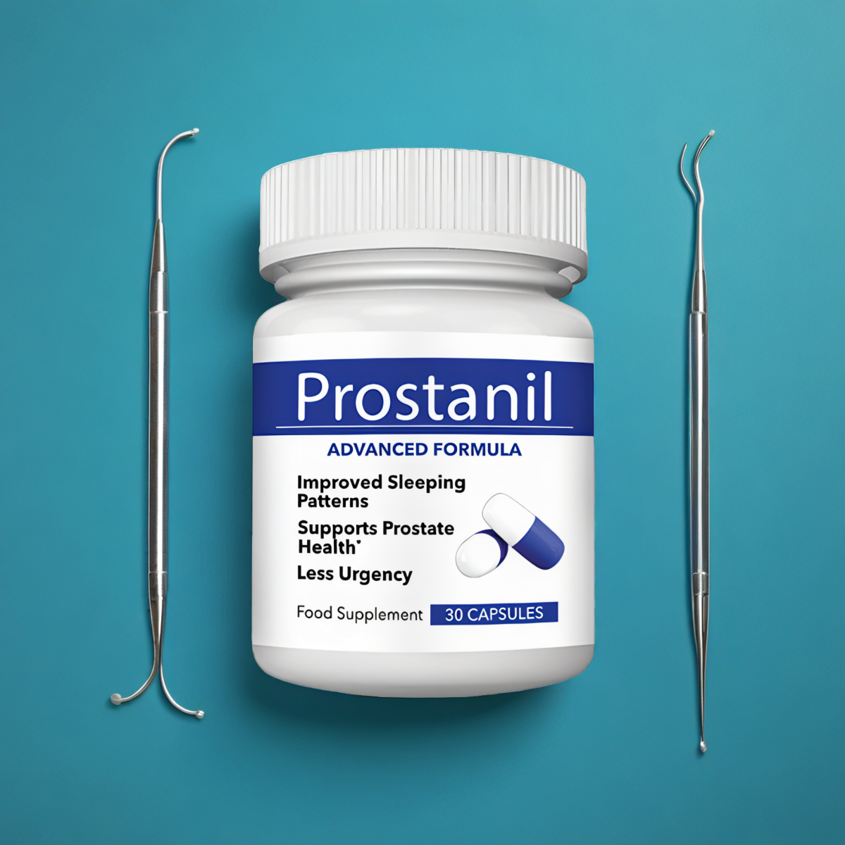 Prostanil