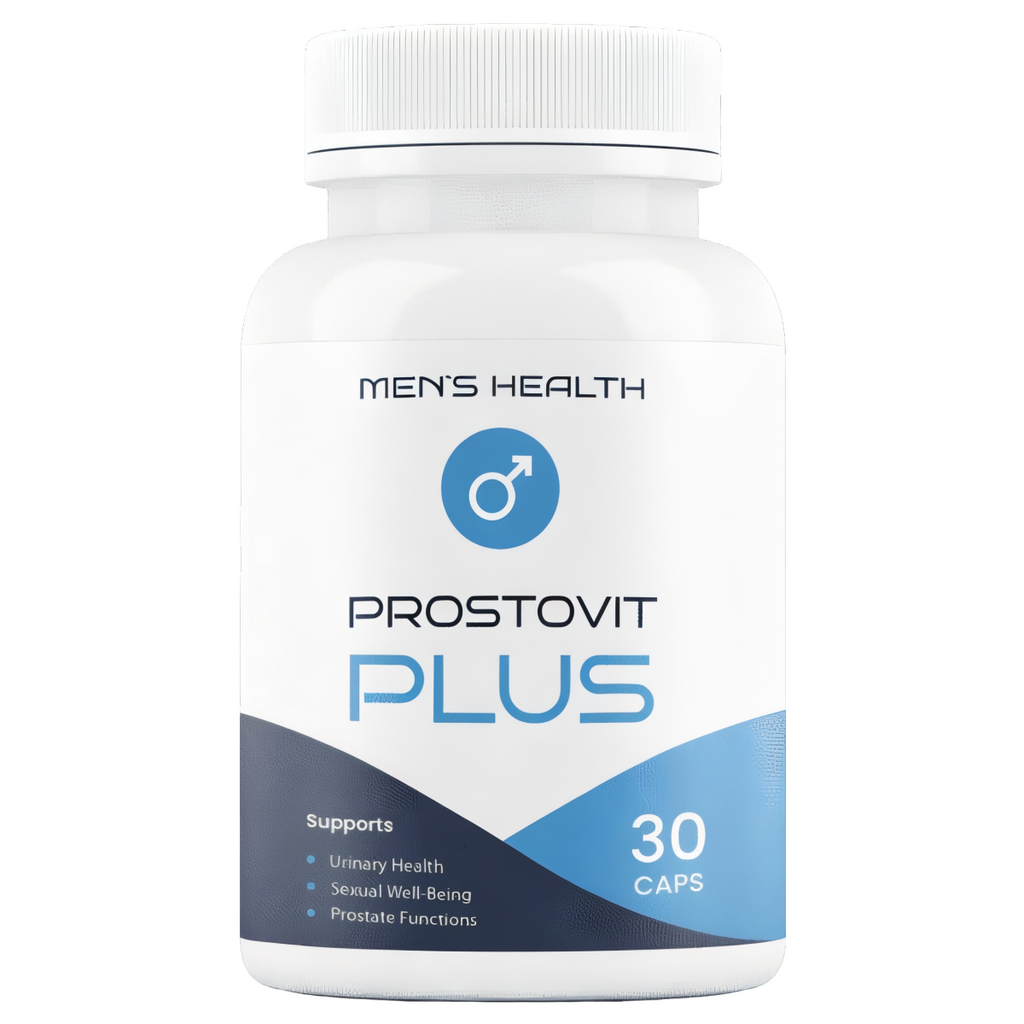 Prostavit Plus